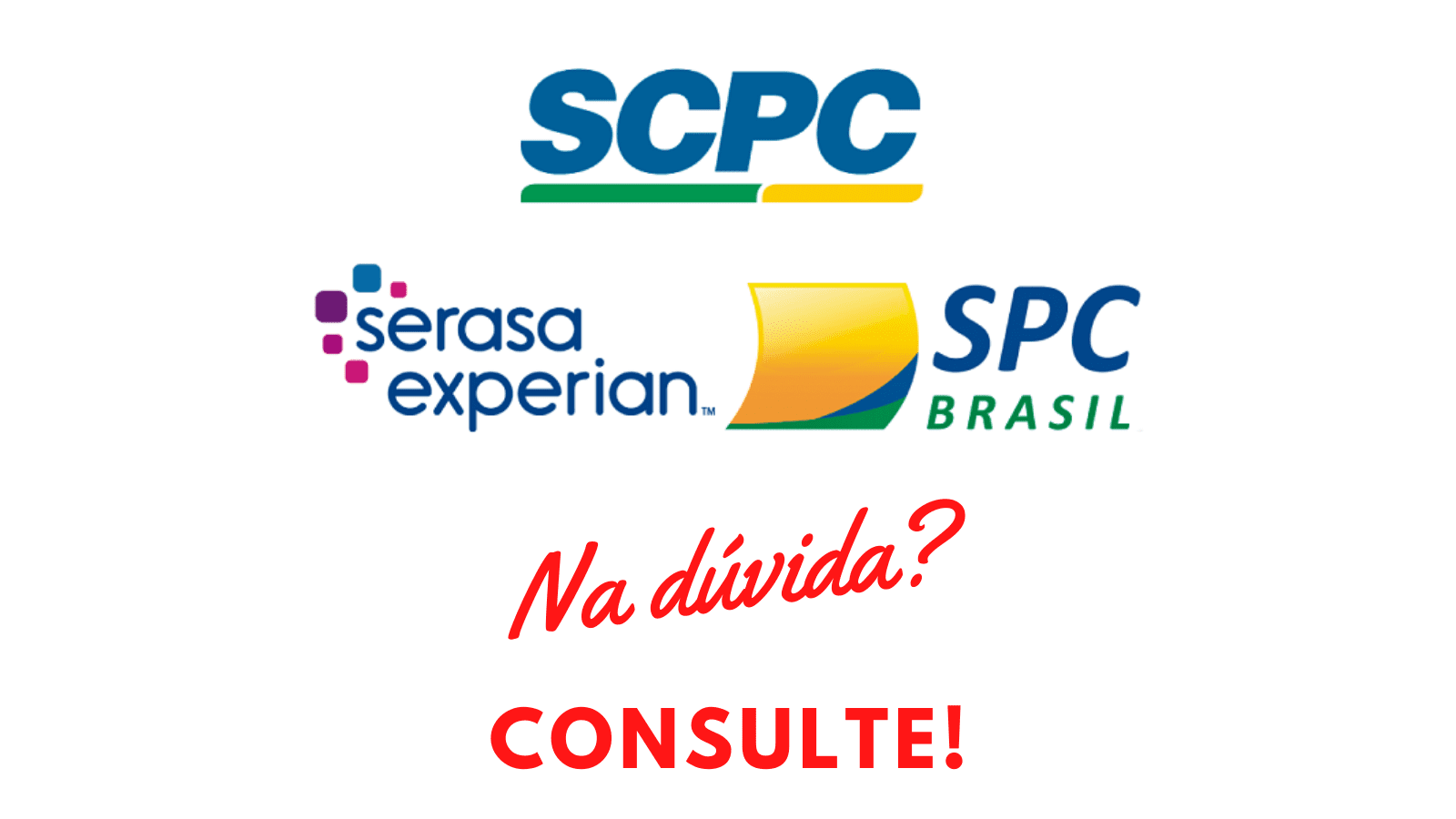 Consulte seu CPF