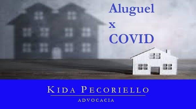 Aluguel Comercial e COVID