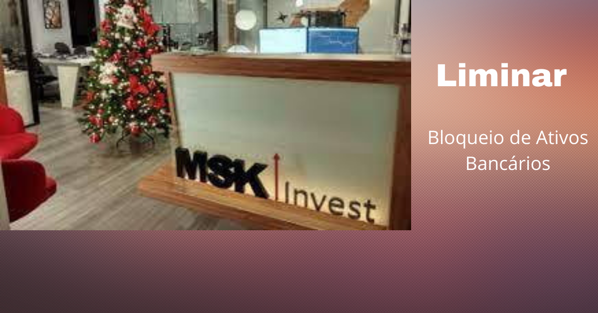 MSK Invest