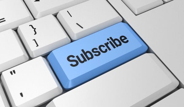 Law Firm Subscribe Plans